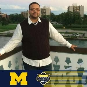 Meet your Posher, Randall